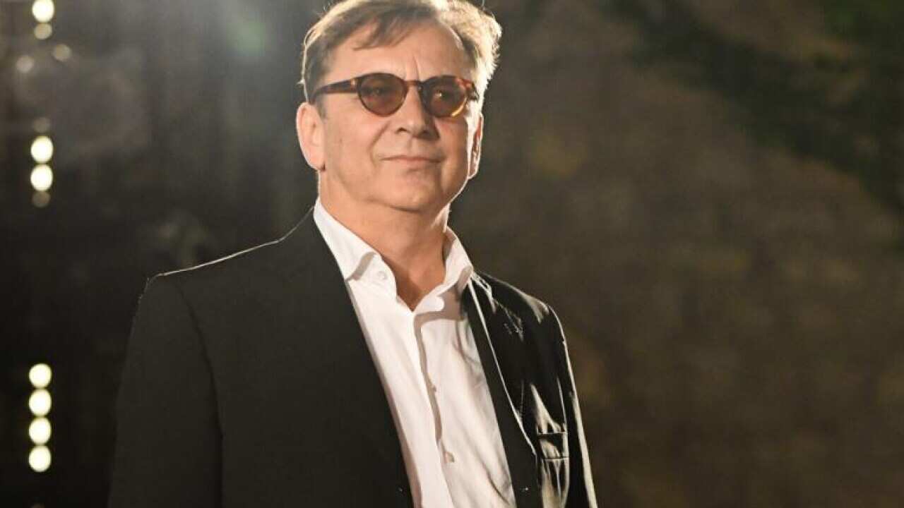 Tihomir stanjic