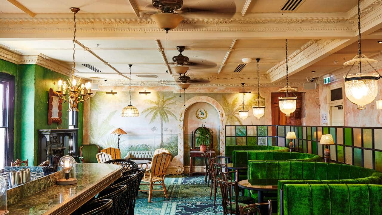 Open House Melbourne 2019