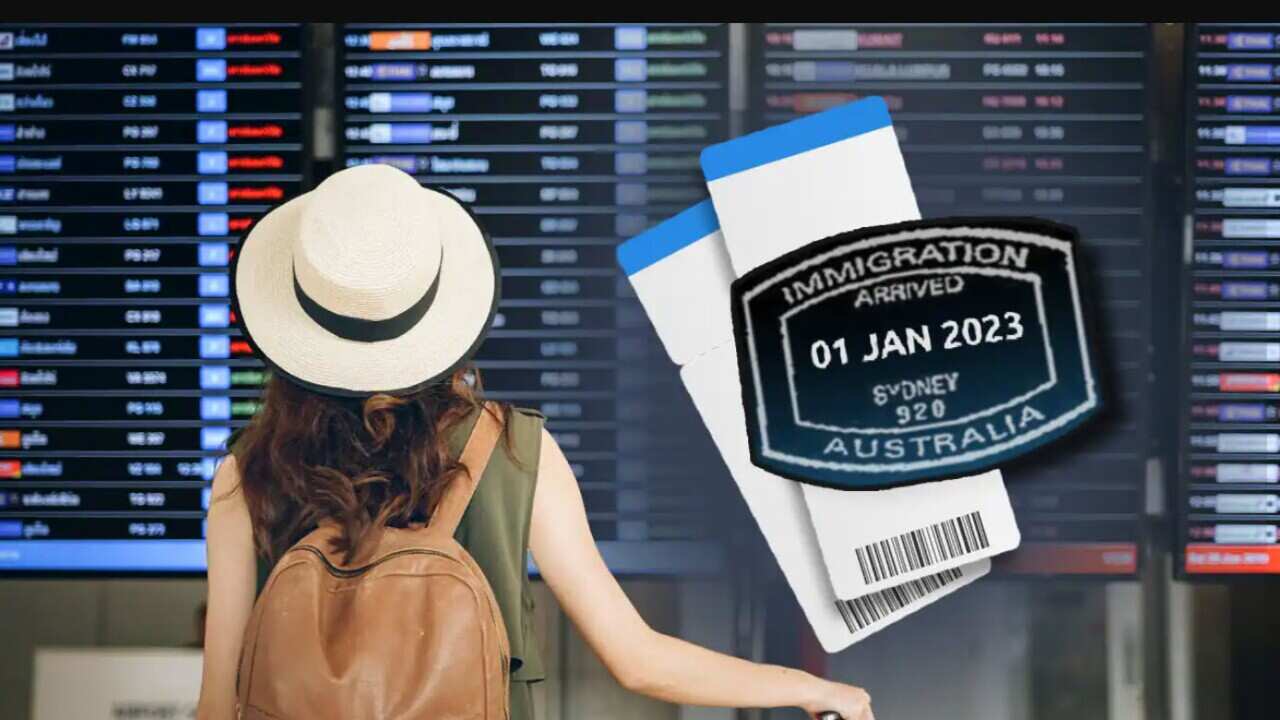 There's a number of visa changes coming in 2023.