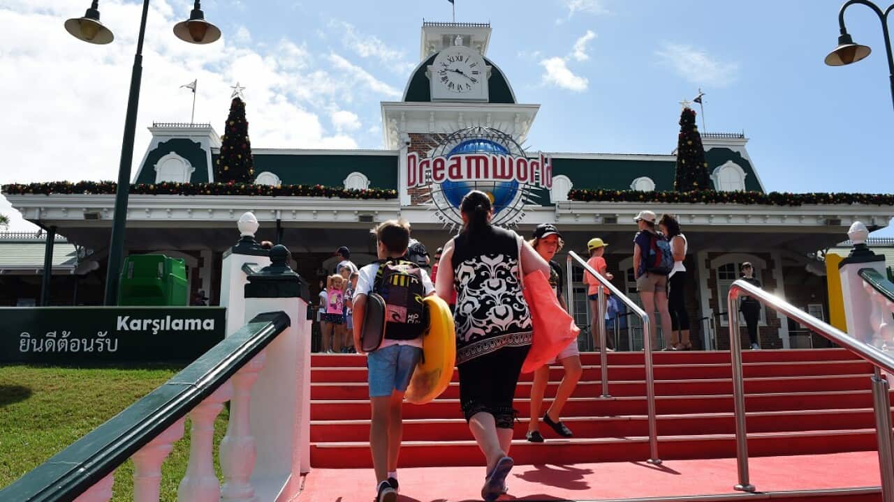 The inquest into the 2016 deaths at the theme park is taking place at the Southport coroners court.