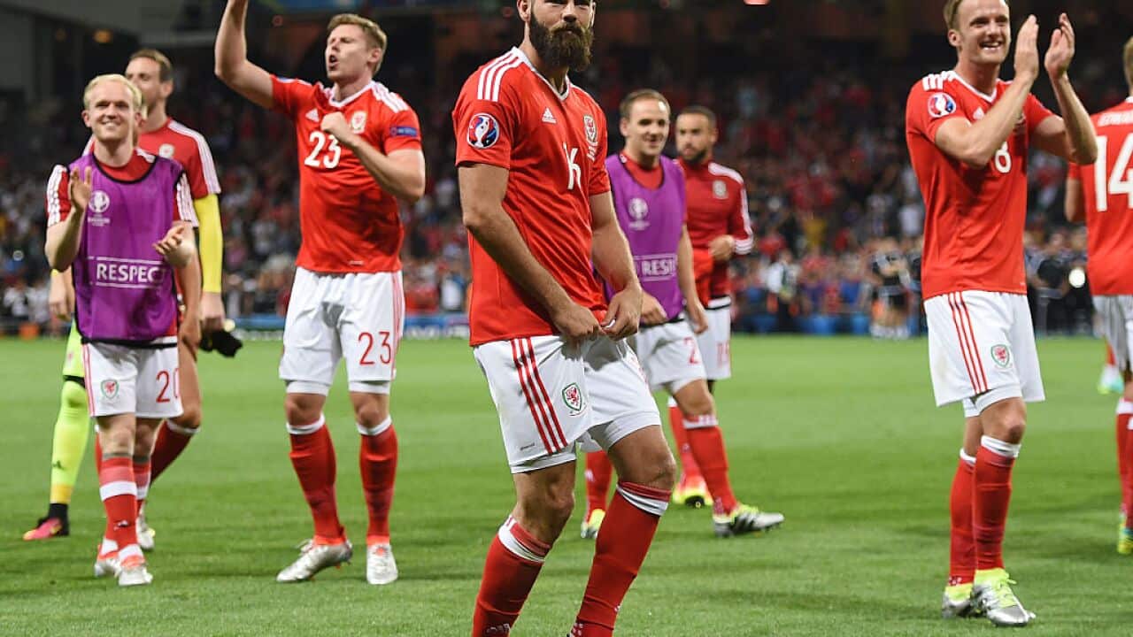Joe Ledley