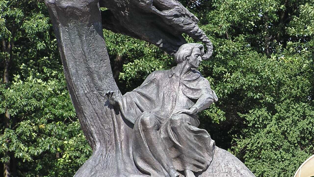 Chopin