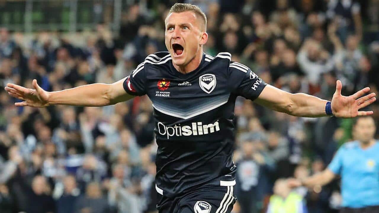 Besart Berisha