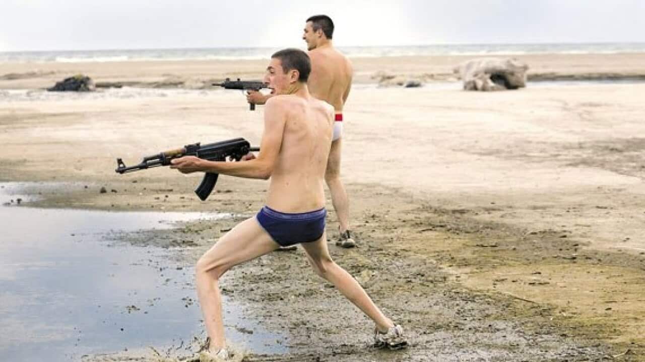 Gomorrah