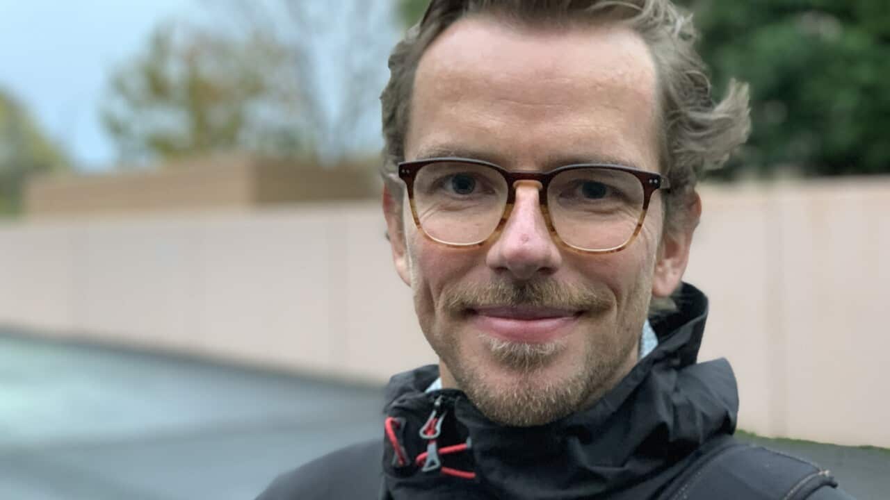 Gregor Ebert German Immunologist walter and eliza hall institute of medical research Hepatitis B