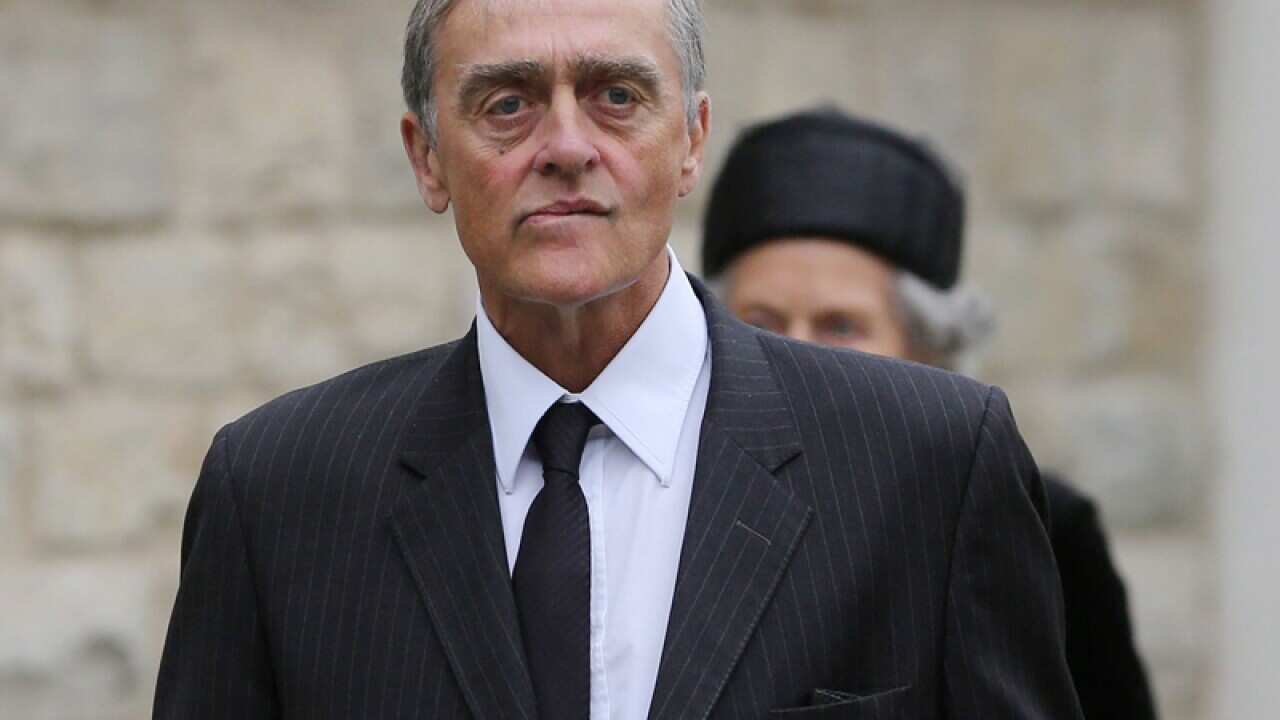 The Duke of Westminster