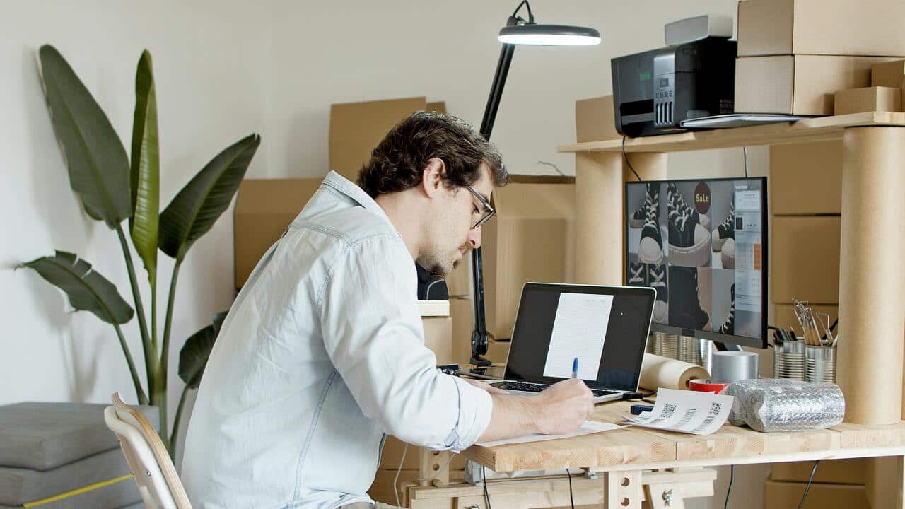Cyber insurance for online business