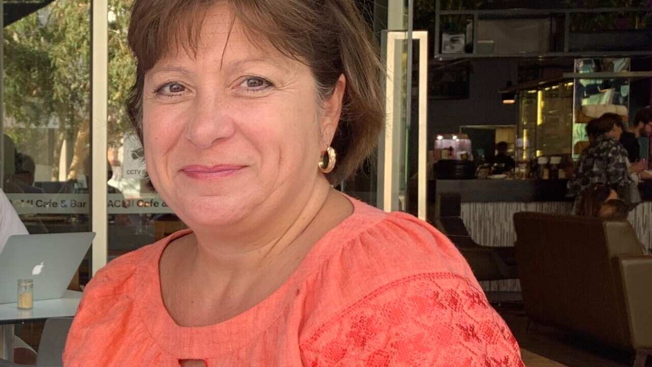 Ms Natalie A Jaresko.
