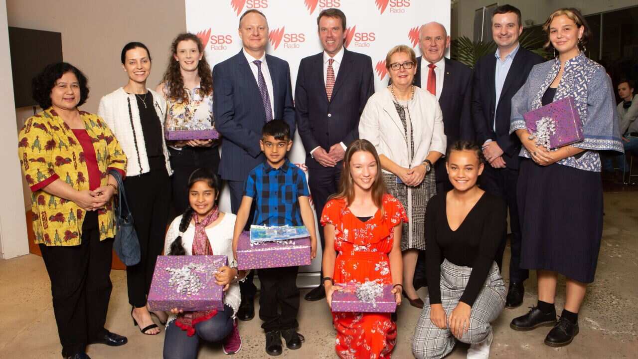 Languages winners