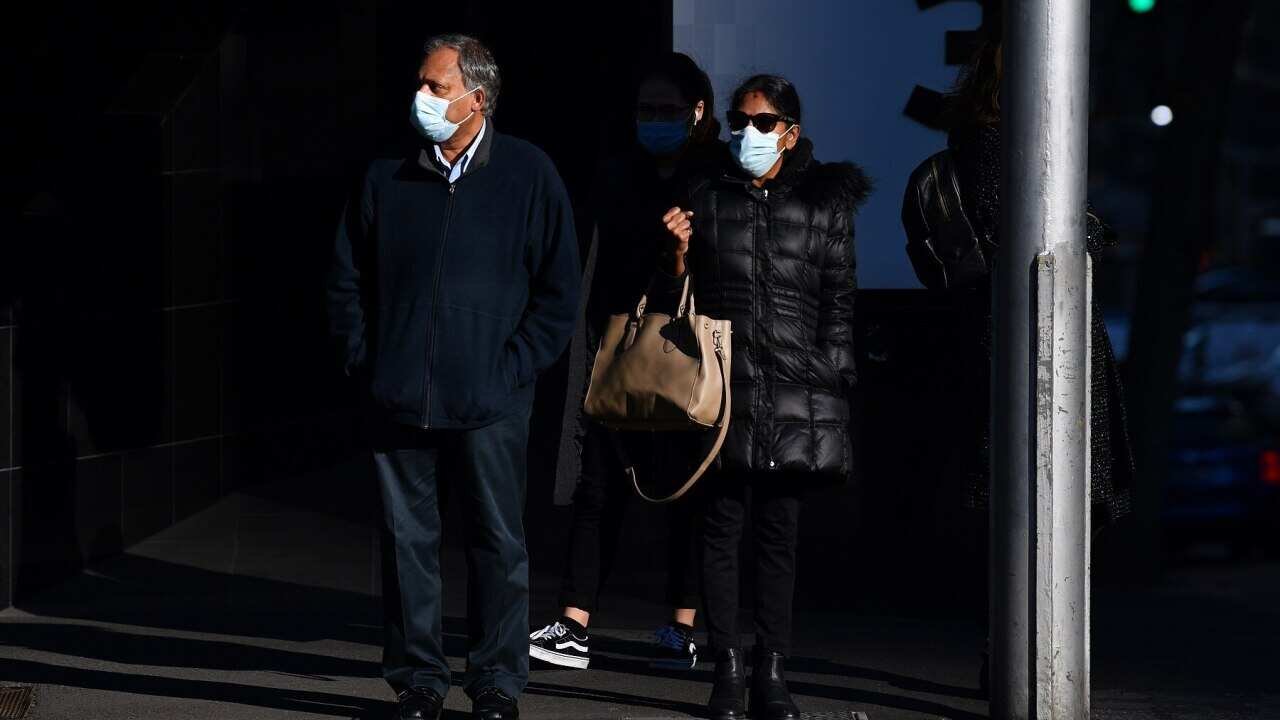 Khandasamy (left) and Kumuthini Kannan