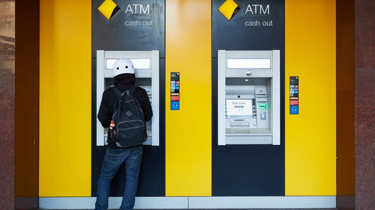 The CBA had been dubbed "the gold medallist" for charging fees for no service.