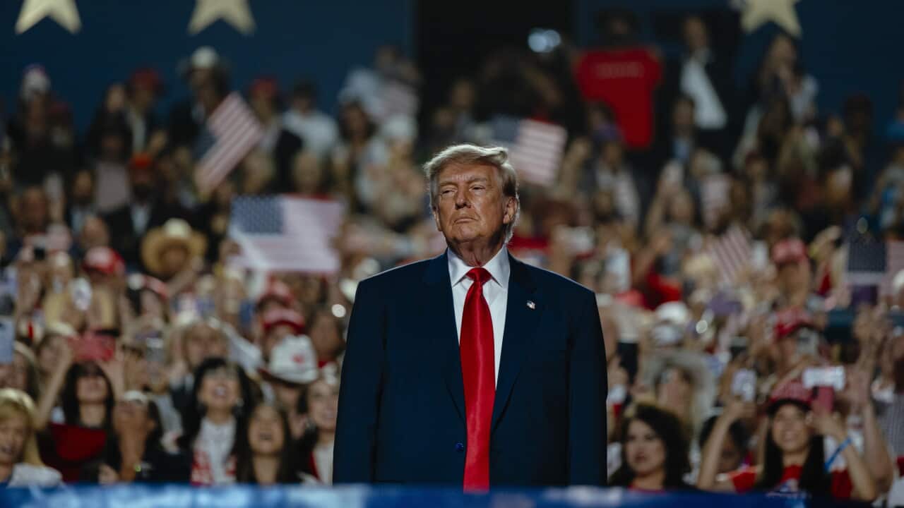 2026 Republican Midterm Convention Dallas Texas Day 2