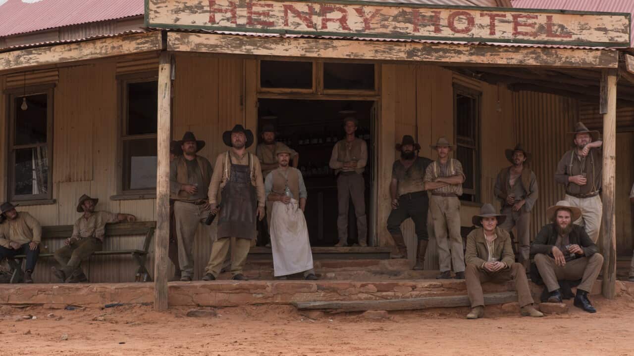 This year Screen Australia's Indigenous Department celebrates 25 years of developing Indigenous talent and stories