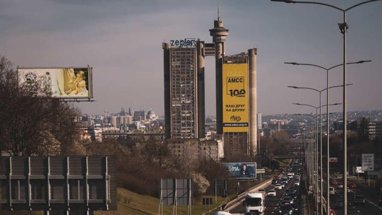 Belgrade