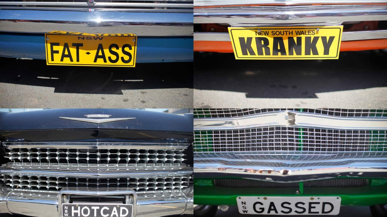 SUMMERNATS STREETCAR FESTIVAL