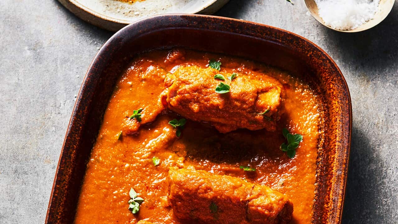 Chaplain's (mock) patridges (perdius de capella)