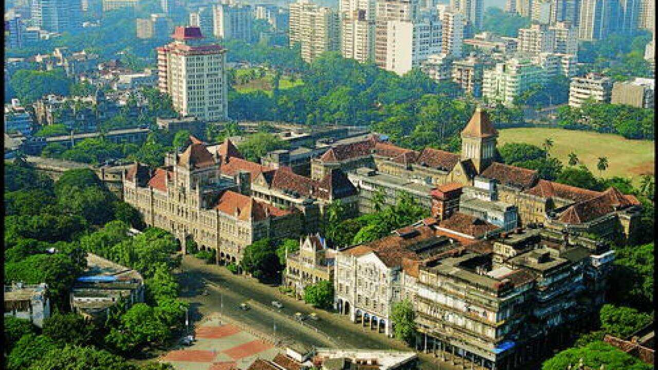 Mumbai Heritage