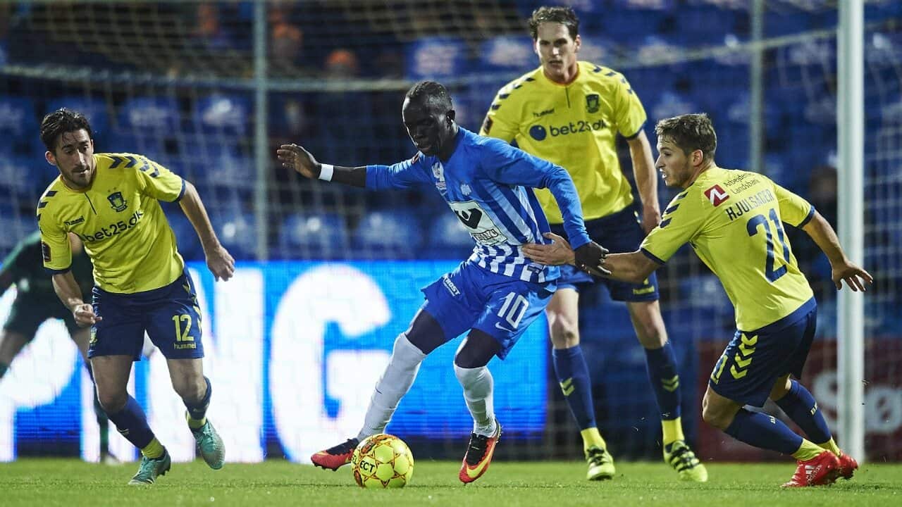 Awer Mabil