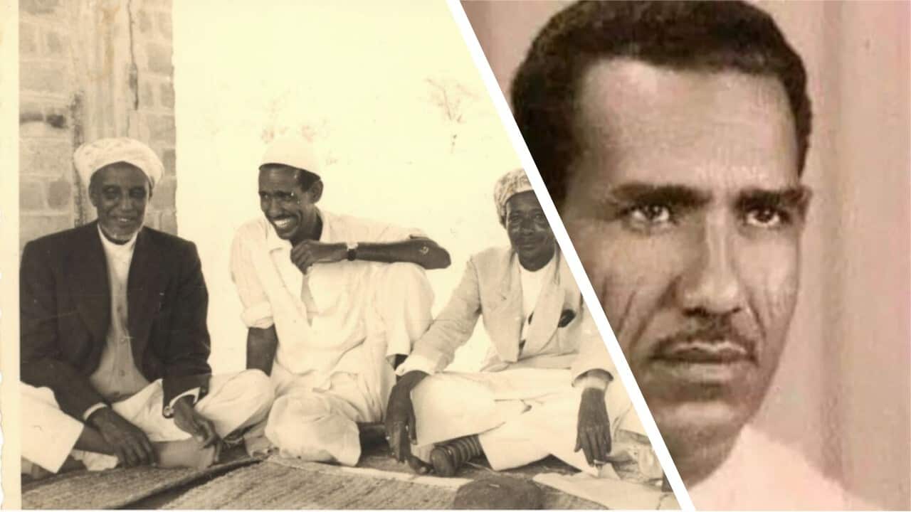 Eritrean communities remember the start of armed struggle for independence