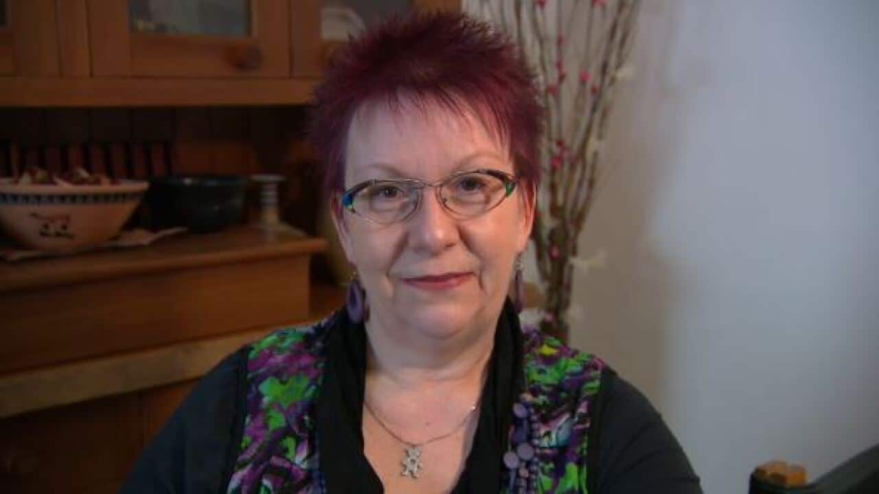 Ilona Prindable was 28 years old when the Berlin Wall fell and she remembers that day like it was yesterday. 