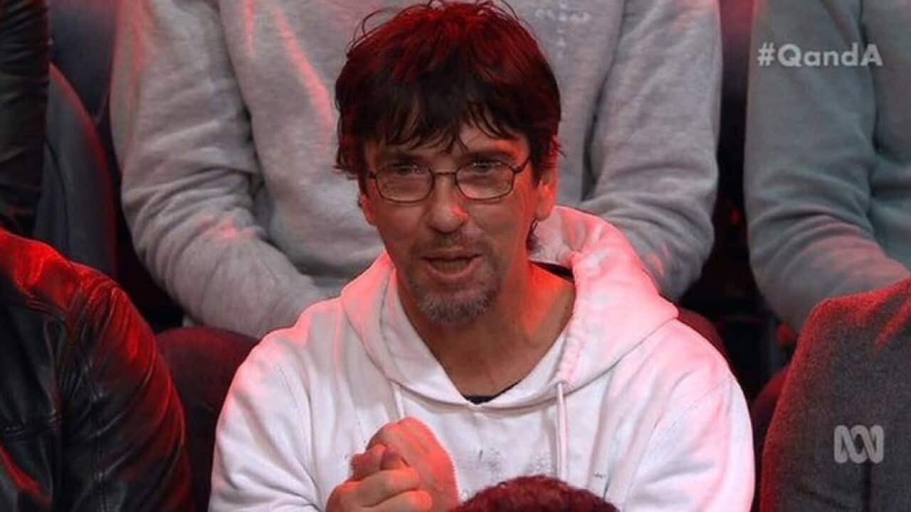 ABC Q&A