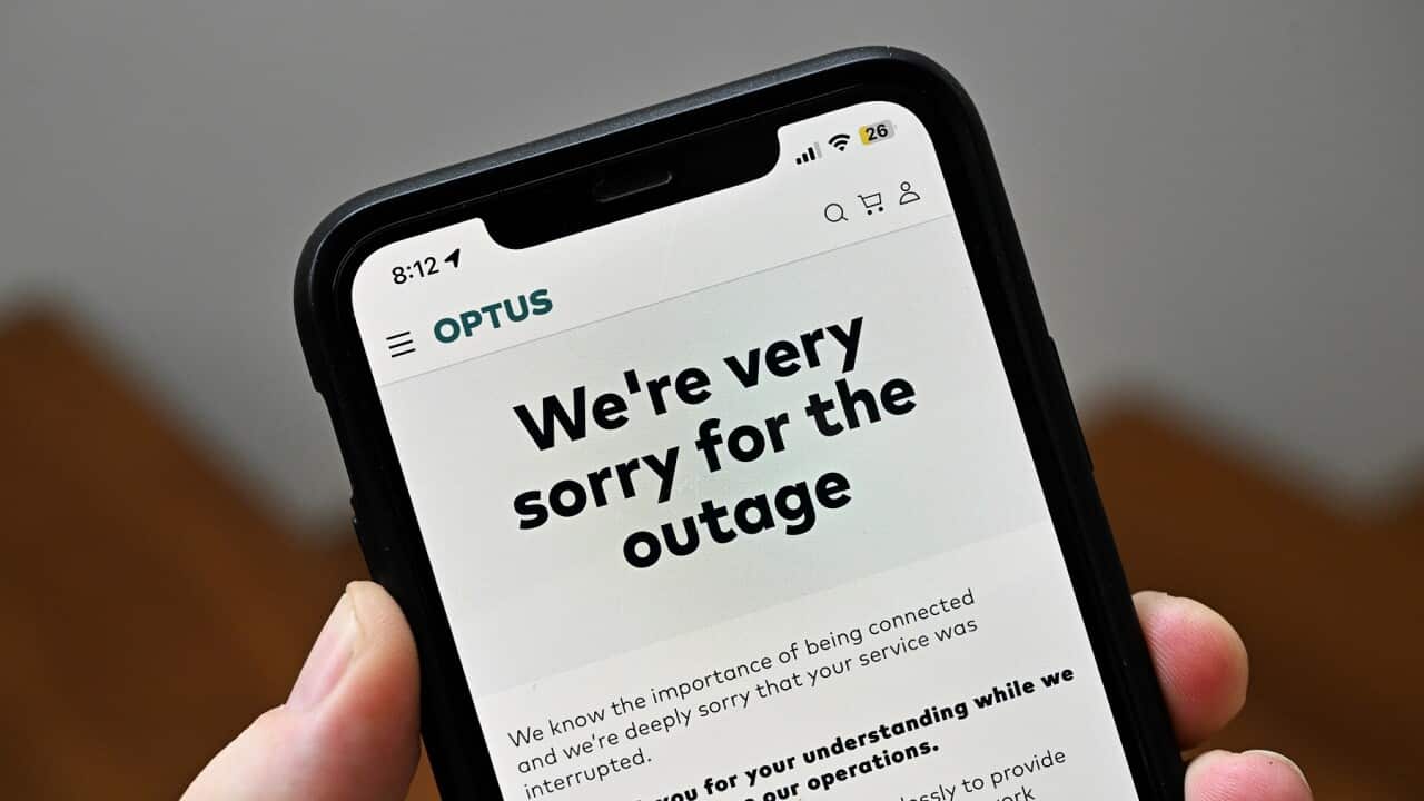 OPTUS STOCK
