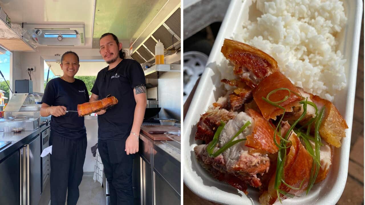 filipino food month, filipino cuisine