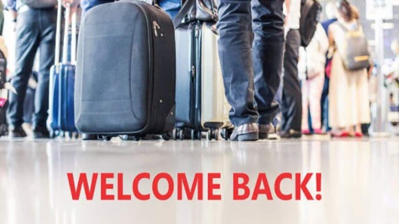 14,000 skilled graduates will be stuck outside Australia for another year due to visa rules.