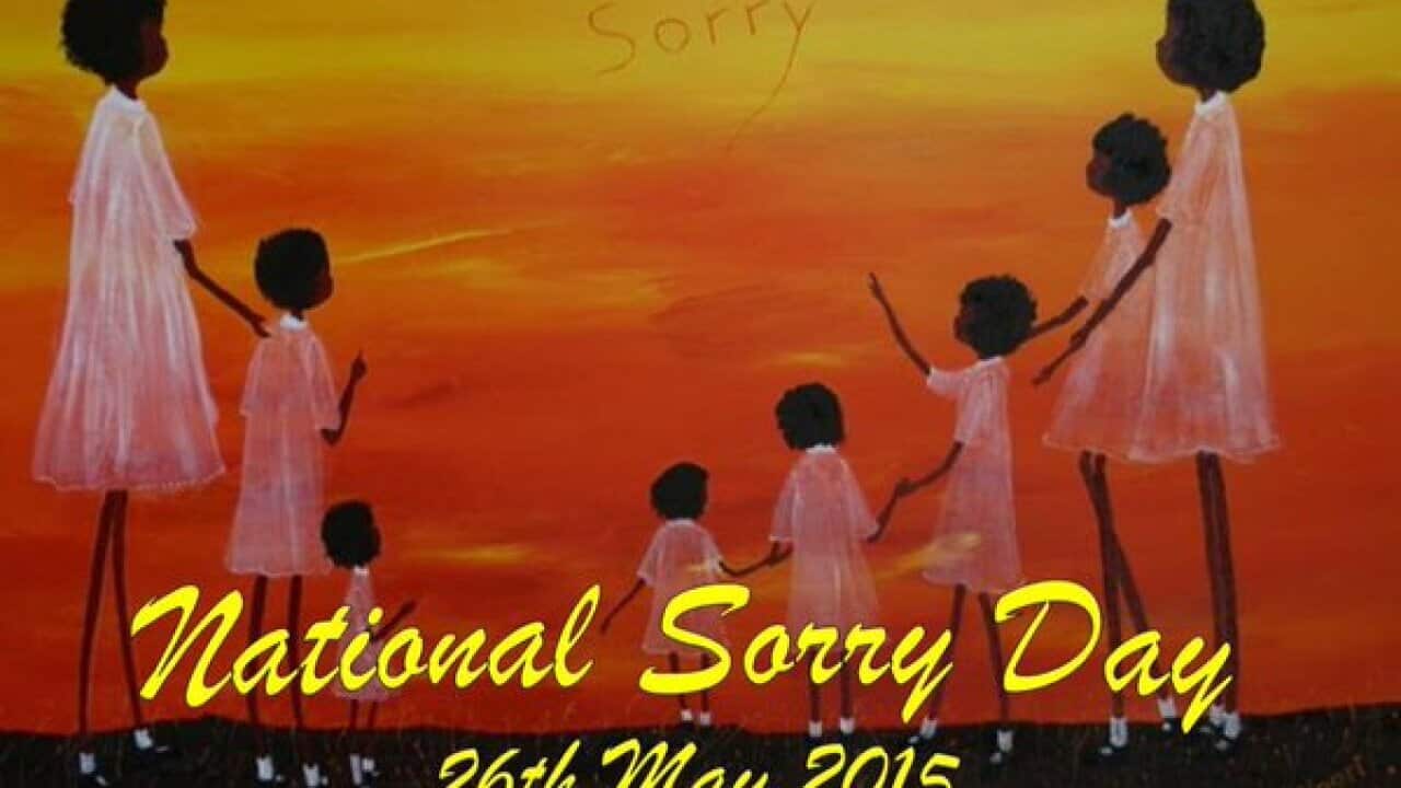 National Sorry Day