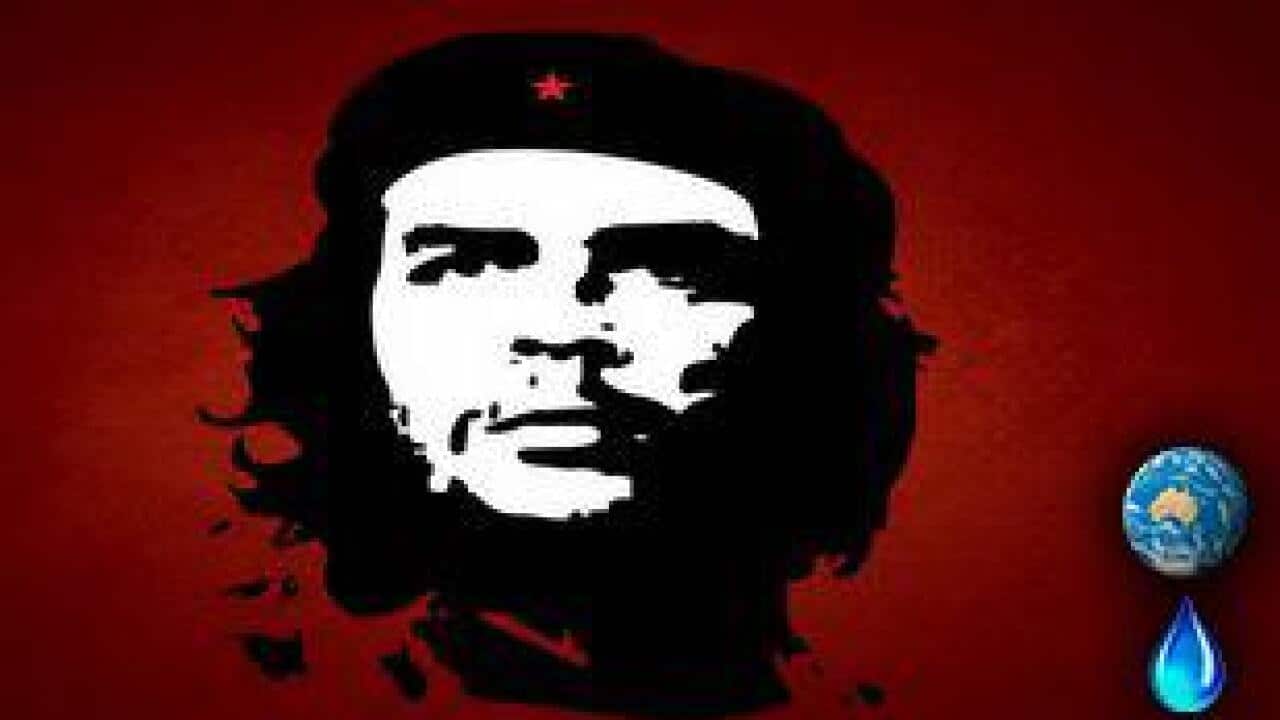 Che Guevara