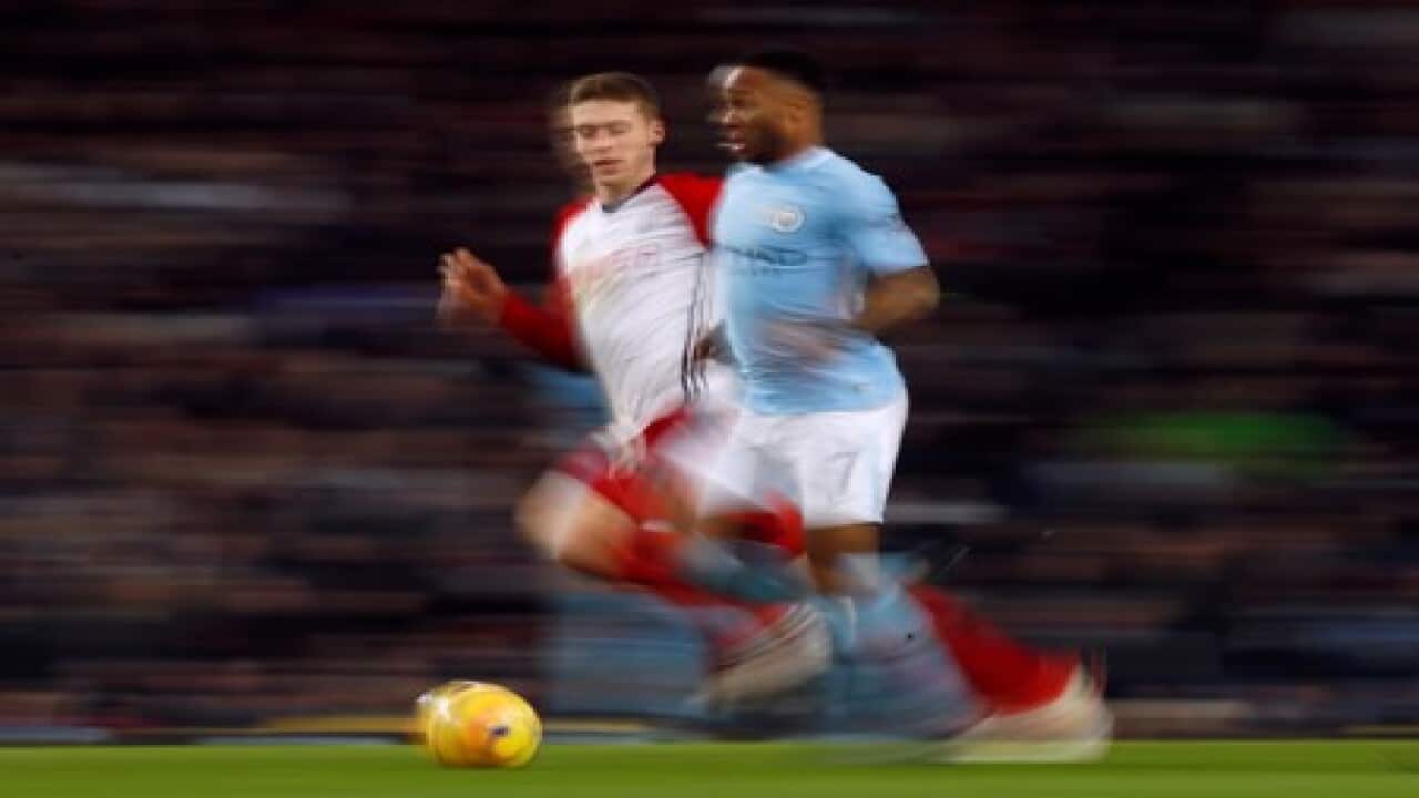 Previews of Premier League matches