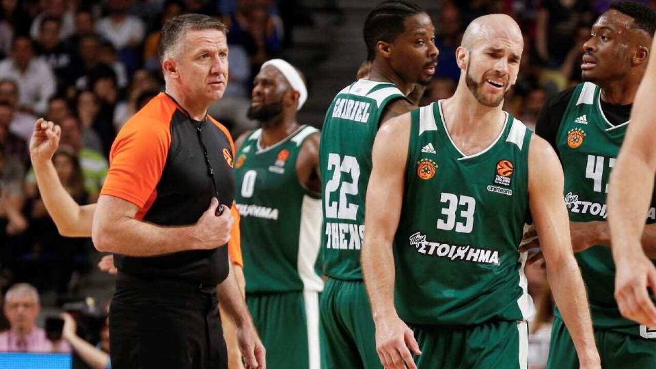 Panathinaikos