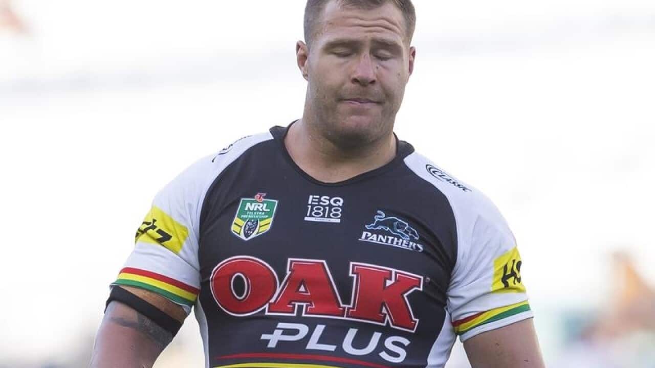 NRL