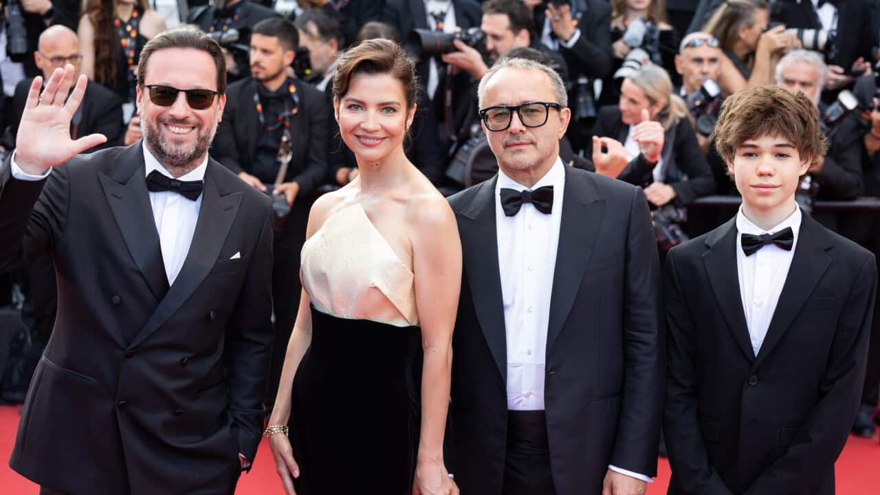 Closing Ceremony Red Carpet - The 79th Annual Cannes Film Festival
