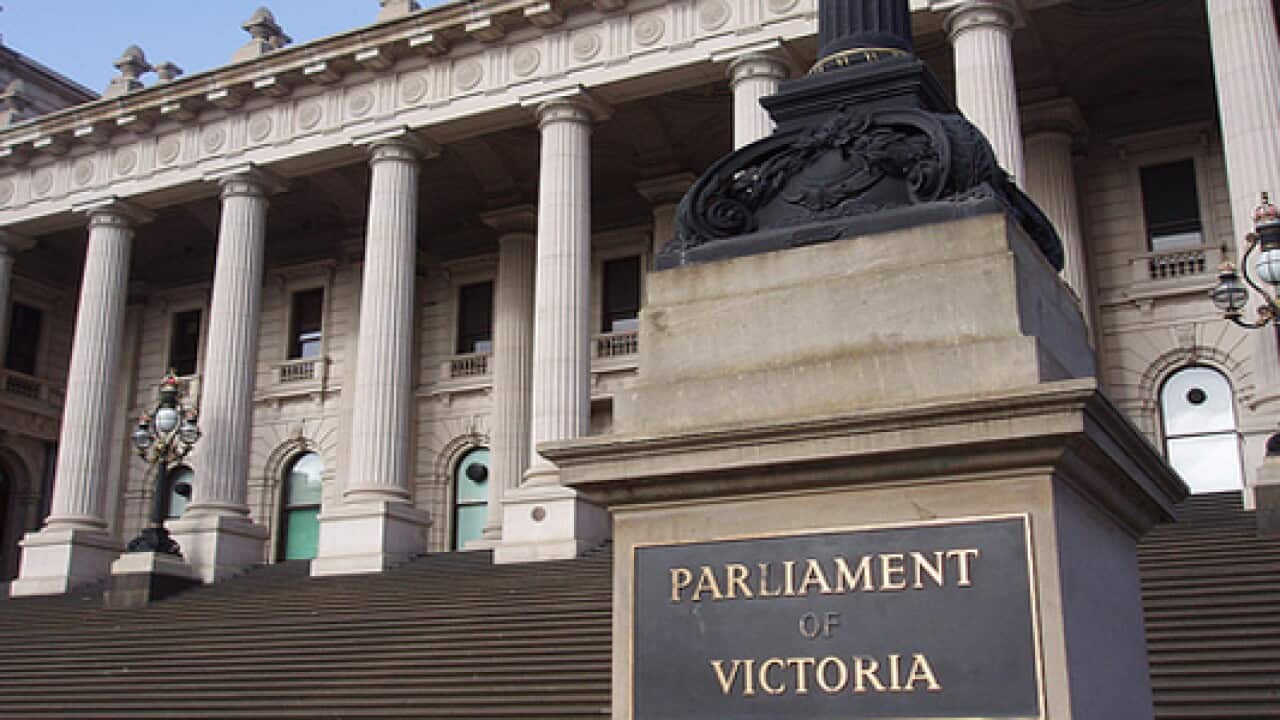 Victorian Parliament