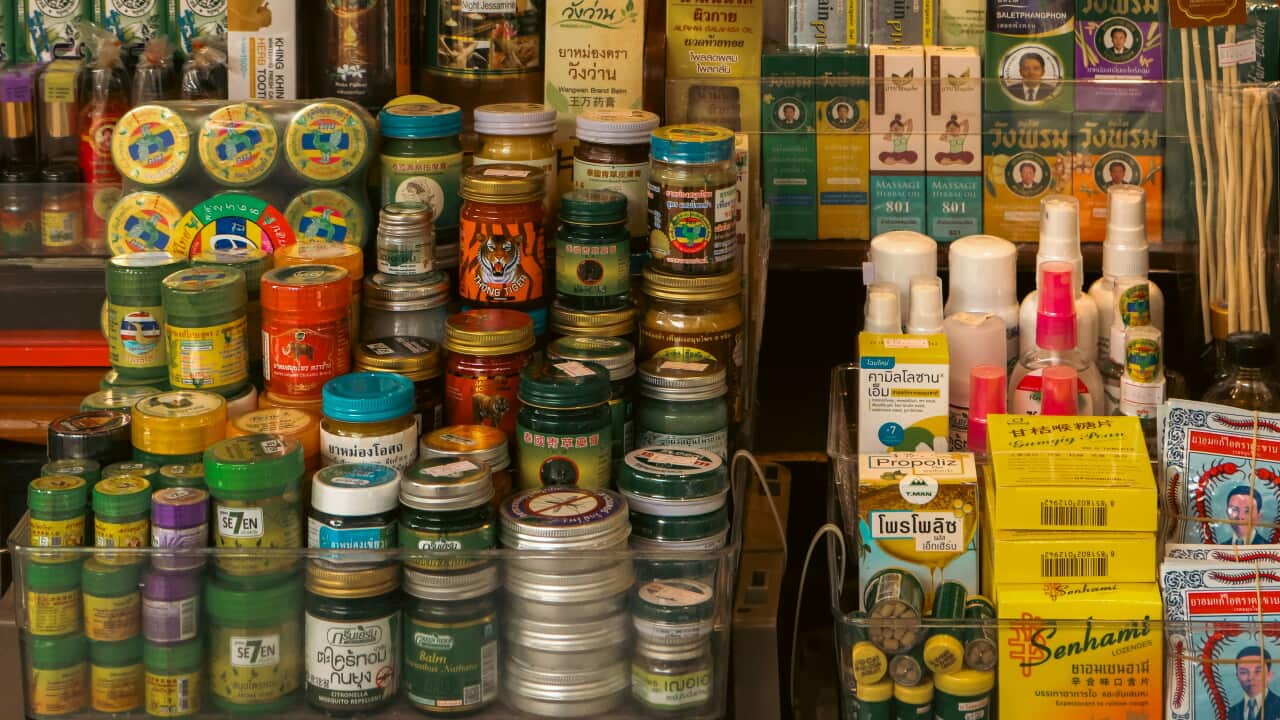 Thai traditional herbal medicines for sale in Hong Kong by Zoshua Colah via Unsplash.jpg