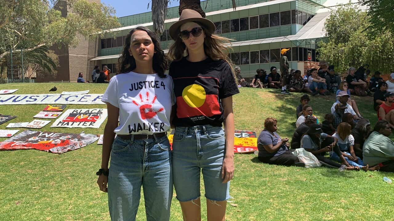 Samara Fernandez-Brown