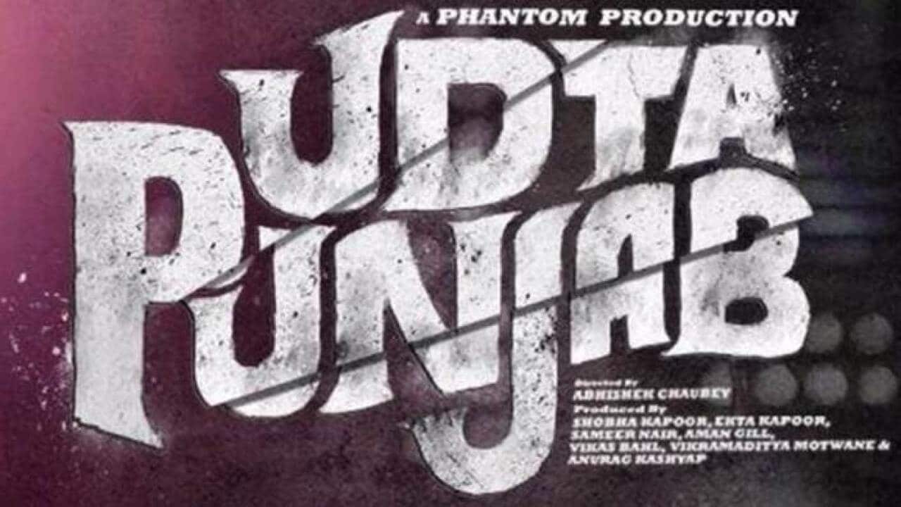Udta Punjab