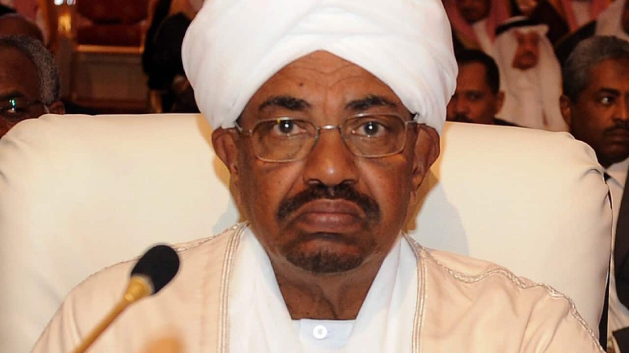 Sudan set to free all political prisoners