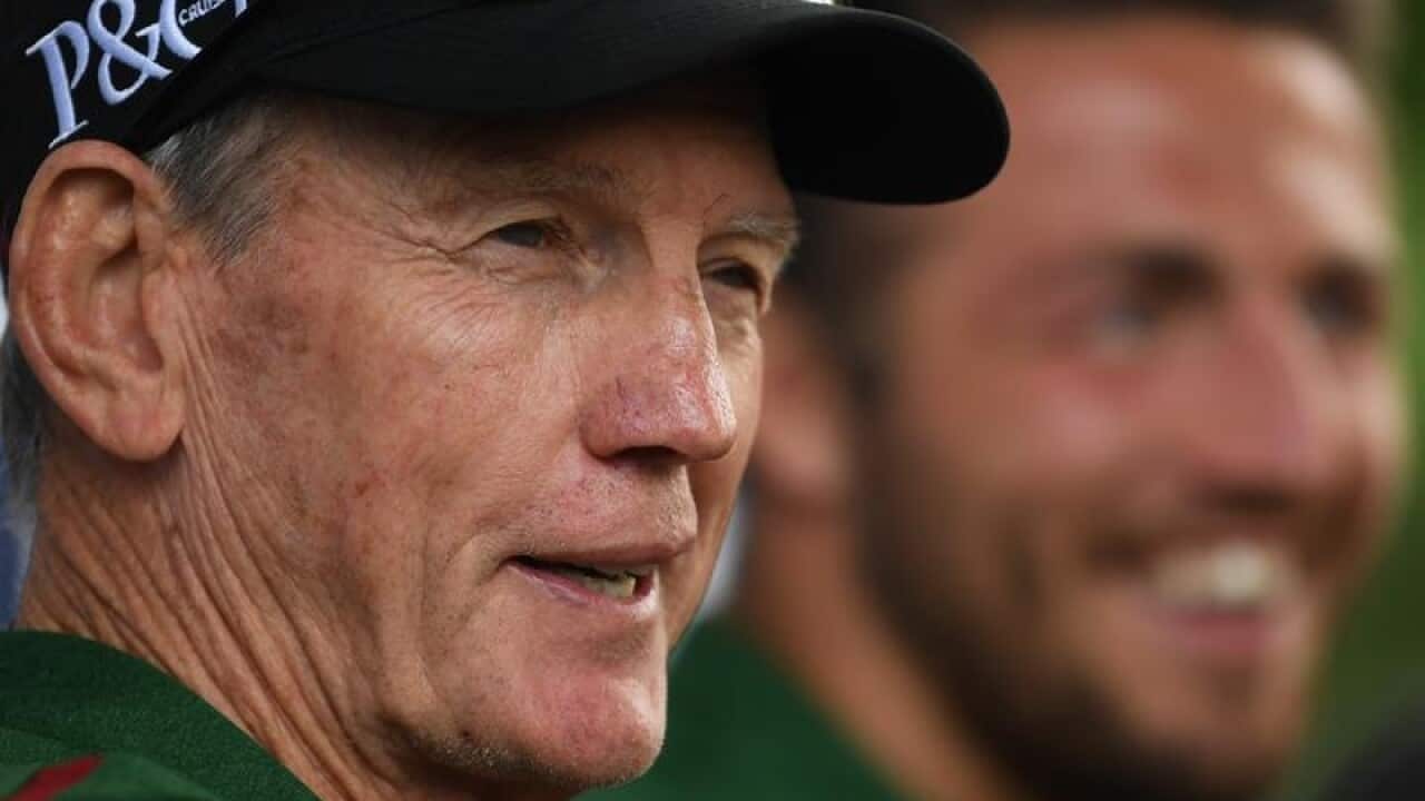 Wayne Bennett