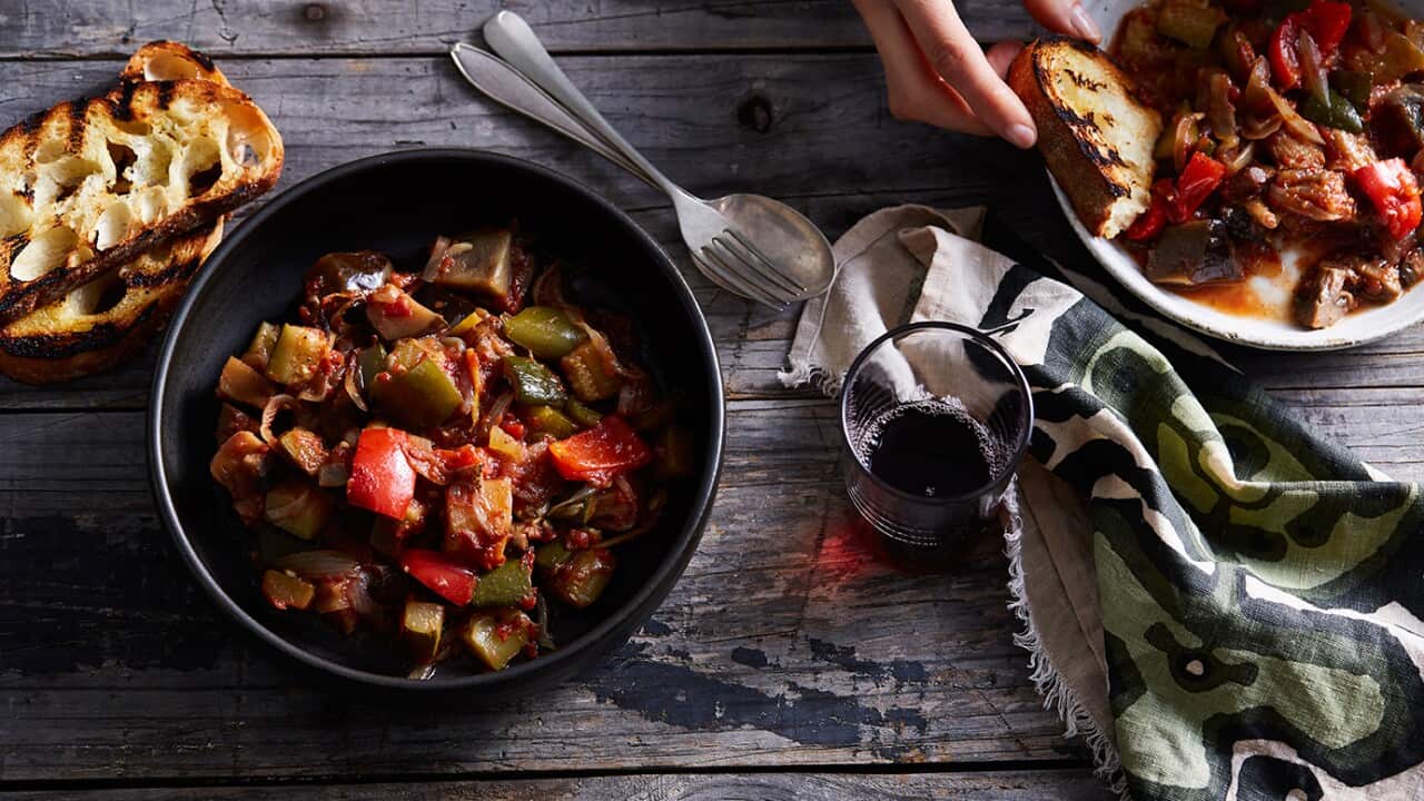 10 easy French meals you can make at home | SBS Plat du Tour