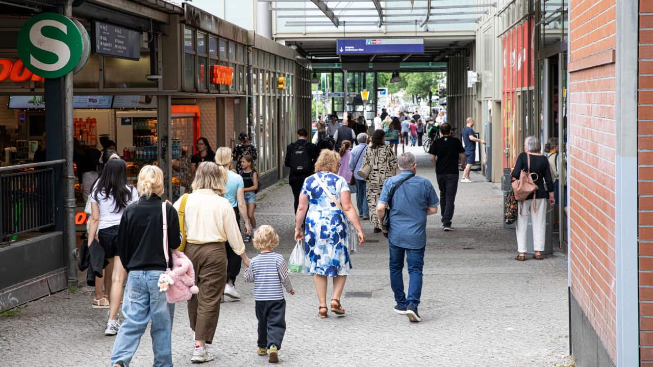 Germany: Daily Life in Berlin as Economy Faces Renewed Pressure
