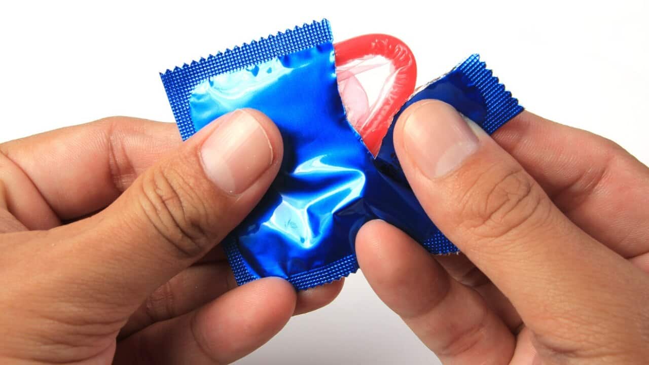 Condoms still remain the best protection against STDs, despite an apparent decline in use.