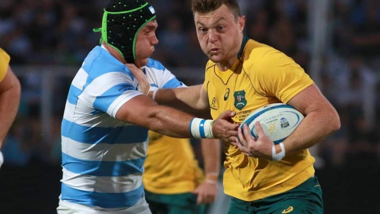 rugby