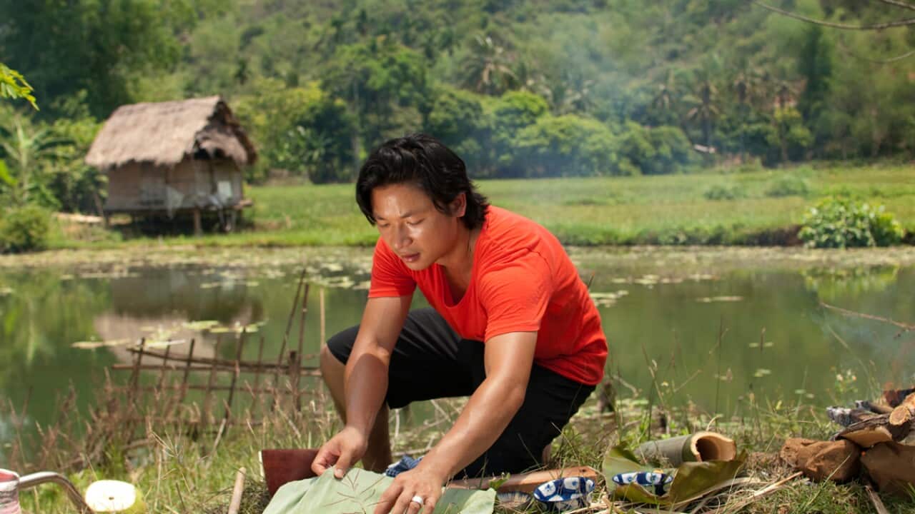 Episode 10: Luke Nguyen's Vietnam