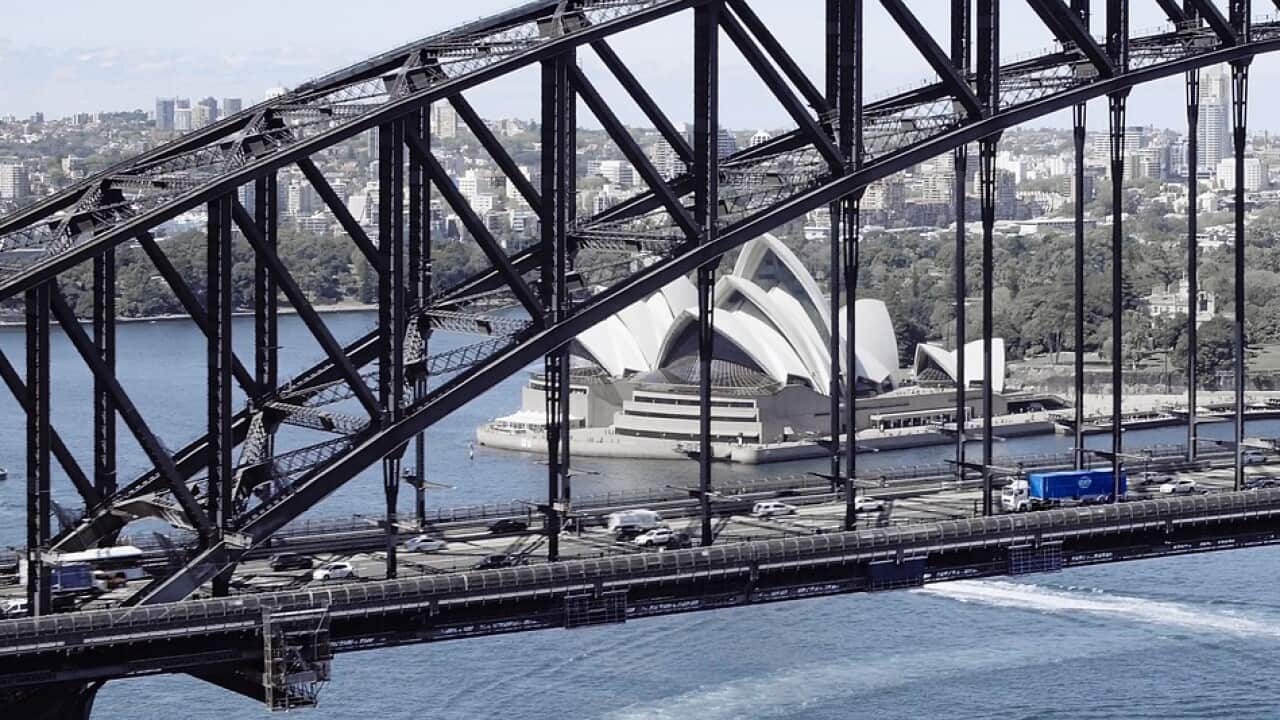 Sydney