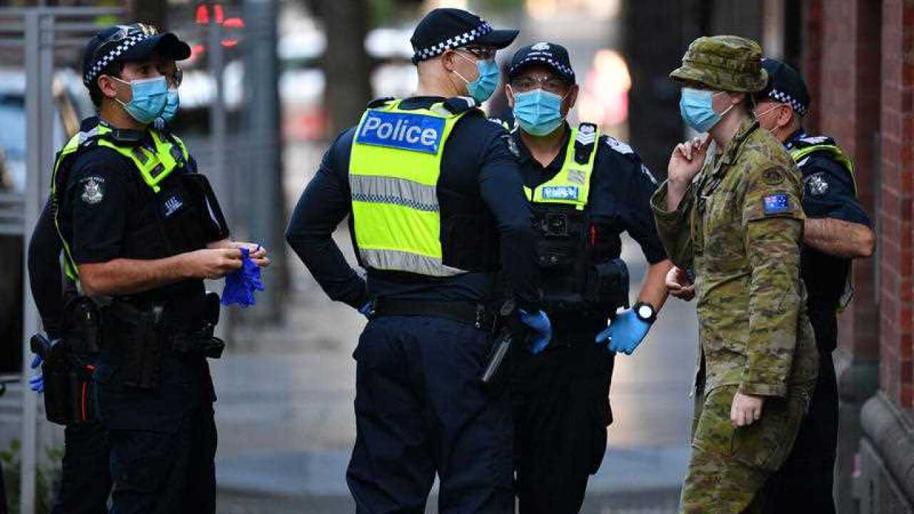 維州警方新規例,禁止上級在員工休假或下班後致電或聯絡下屬。