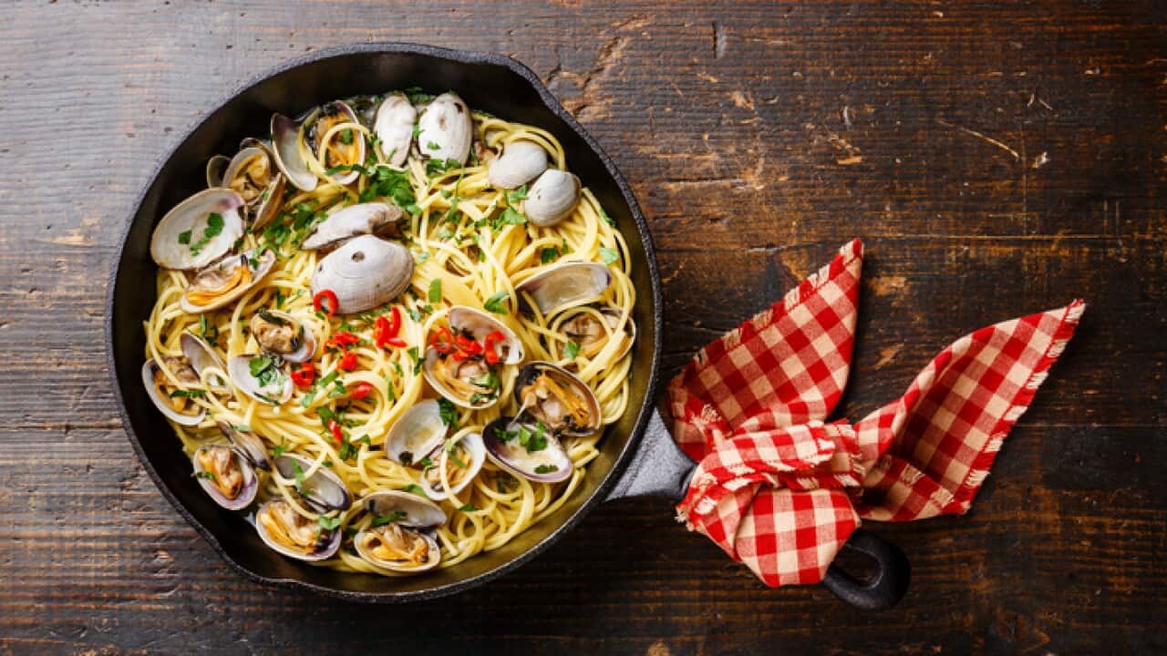 Vongole
