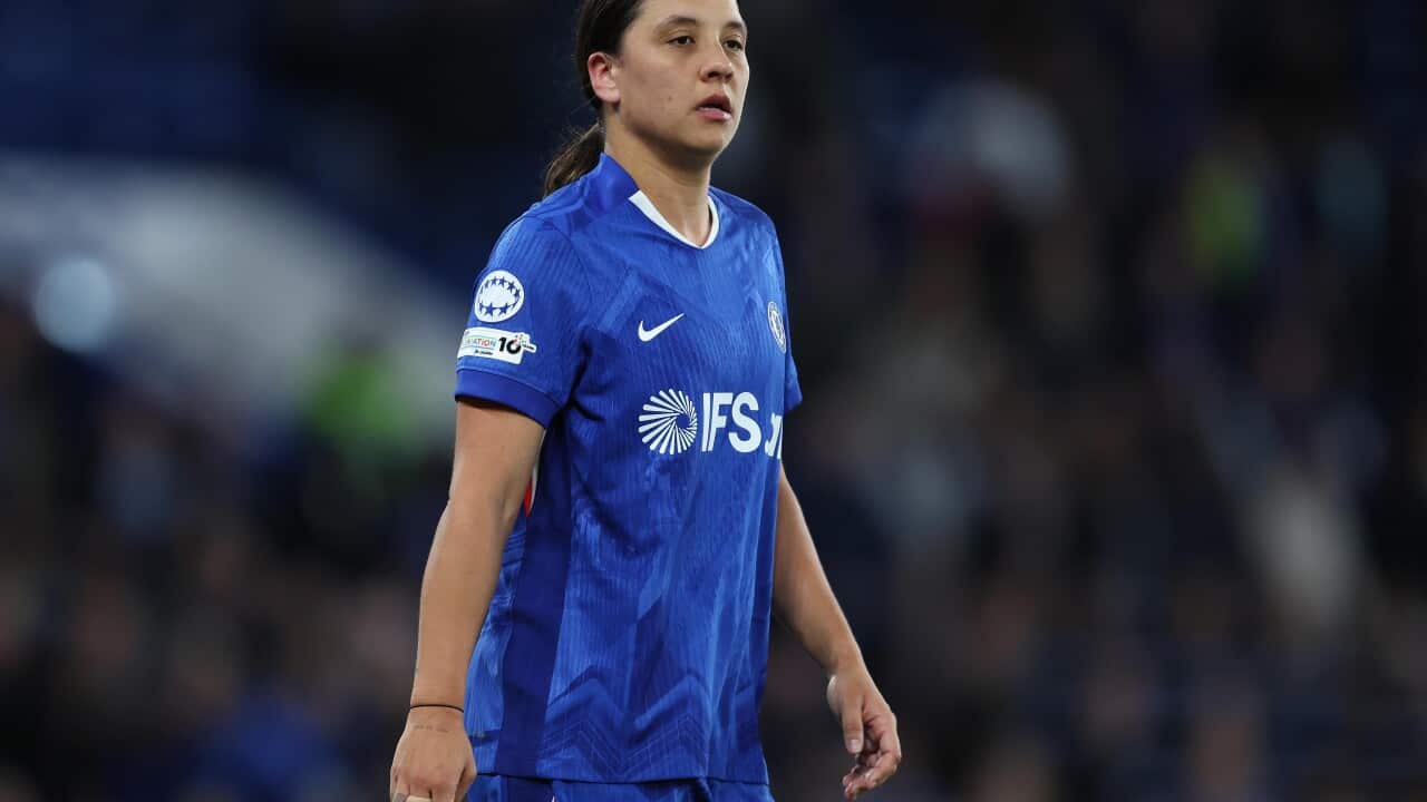 UEFA Womens Champions League - Chelsea Women FC v Arsenal Women FC