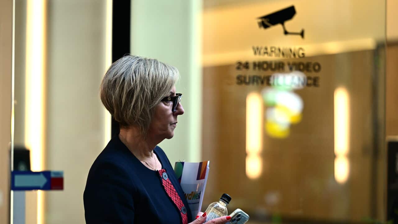 ANTISEMITISM ROYAL COMMISSION